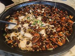 -常和州·夜宵大排档(常州单店)