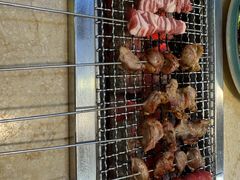 -福茗春薪禾记海鲜烧烤(八一路店)