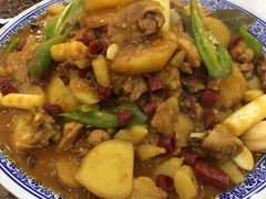 -福顺祥大盘鸡(临潼店)