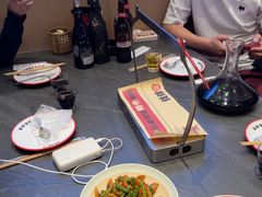 -钱锋炭缸烧烤(南湖大路总店)