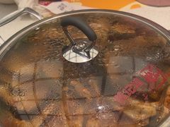 -黄记煌三汁焖锅(华发商都店)