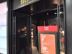 -Hollister Co(杭州万象城店)