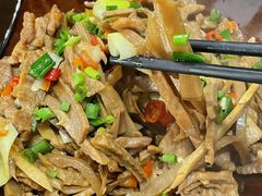 -朗妈私房菜(婺女州店)
