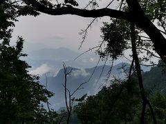 -洛阳白云山景区