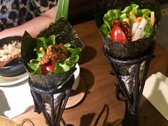 -菩提素素食餐厅(晶郦馆店)