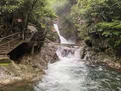 -白云源风景区