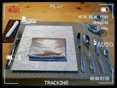 -香樟花园法式铁板烧(恒隆广场店)
