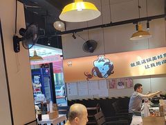 -蛙老爹·蜀香美蛙鱼头(王家湾店)