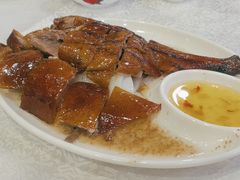 -长润·濑尿烧鹅