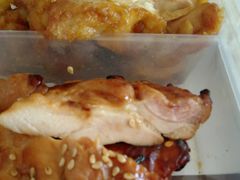 -无限双拼照烧双拼饭(和平店)