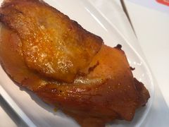鸡腿-宜家·瑞典风味餐厅(烟台路店)