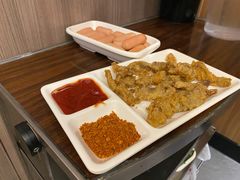 -海底捞火锅(万丰桥店)