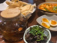 -章记星洲 · 新加坡餐厅(望京店)