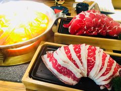 -湊湊火锅·茶憩(东城万达店)