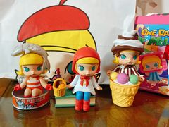 -泡泡玛特POPMART(上海环球港店)