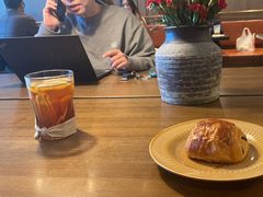 -BAKER&SPICE(环贸店)