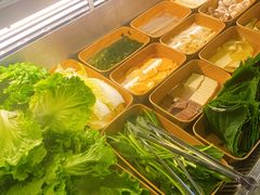 -火炉火自助餐(喜隆多店)
