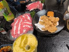 -湊湊火锅·茶憩(世博大道店)