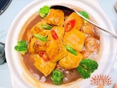 -风味小馆(天目湖宾馆店)