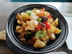 -船歌鱼水饺(高新园区店)