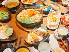 -千代武日本料理(哈西店)