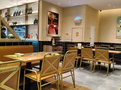 -豪客来牛排(天阳D32店)