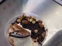 -DQ·蛋糕·冰淇淋(西城红场店)