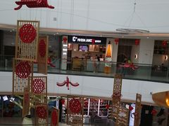 -万达茂商场(南京仙林店)