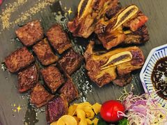 -築鳥日本料理(黑沙环店)