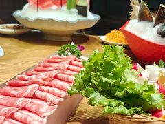 -尚海豆捞(乐虹坊店)