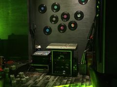 -ohbar live house(人广店)