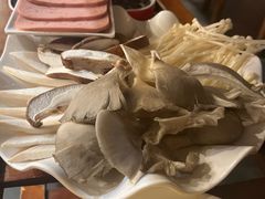 -老五四季涮肉(白纸坊店)