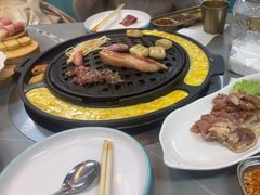 -牛犇炭火烤肉·鲜切烤肉(承德总店)