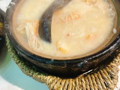 -云晓光头烧烤吧(德平路店)