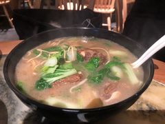 -慧娟面馆·餐厅(望江路店)