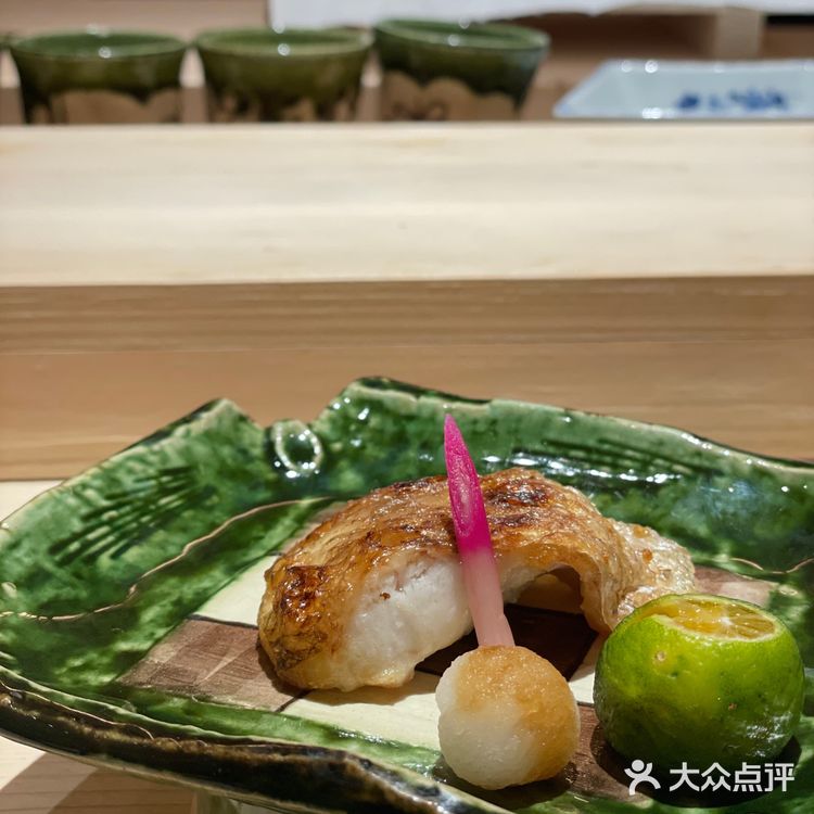 武汉美食|顶级Omakase