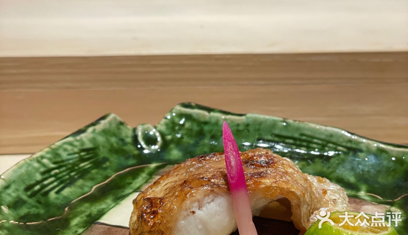 武汉美食|顶级Omakase