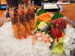 -月龍吟(朝龙汇店)