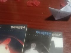 -剧狐剧本杀(徐汇1号店)