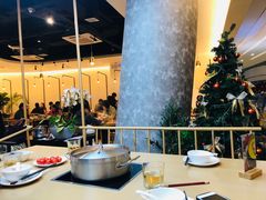 大堂-湯系·煲汤手艺人(东二环泰禾广场店)