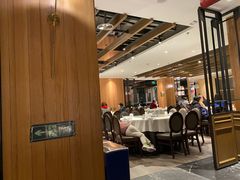 大堂-大鸭梨烤鸭(枣园店)