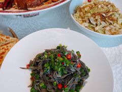 -旺顺阁·北京菜(北辰上品+)