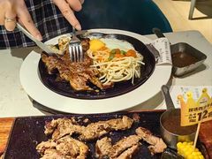 -豪客来牛排(伟诚广场店)