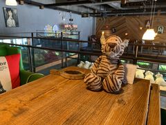 -ELEVEN COFFEE(哈西万达广场店)