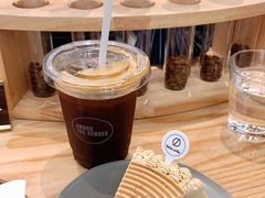 -Infica Coffee