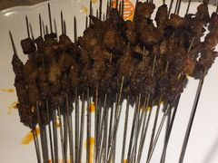 -小杨烤肉(高新店)