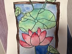 -斯玛特儿童美术中心(文化中心店)