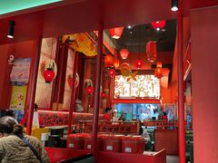 -廖川菜(太阳宫店)
