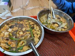 -柳州肥姨妈大骨螺蛳粉(双阳路店)