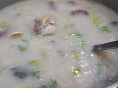-盈田盈粥庄(博山东路店)
